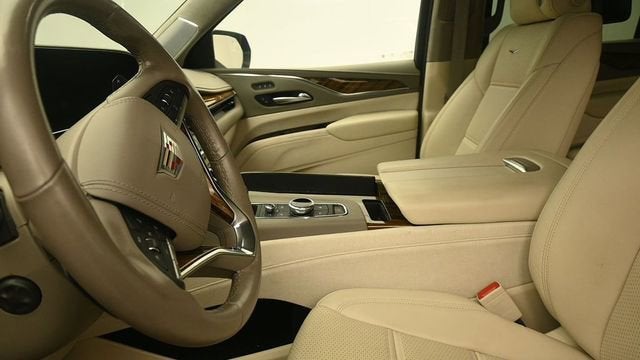 2023 Cadillac Escalade 4WD Premium Luxury Platinum