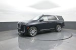 2023 Cadillac Escalade 4WD Premium Luxury Platinum