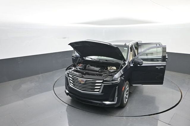 2023 Cadillac Escalade 4WD Premium Luxury Platinum