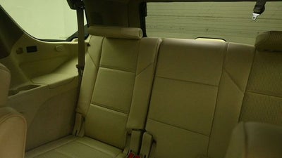 2023 Cadillac Escalade 4WD Premium Luxury Platinum