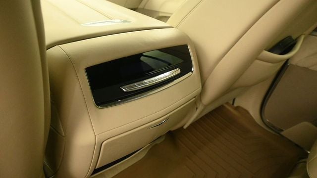 2023 Cadillac Escalade 4WD Premium Luxury Platinum