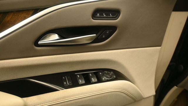 2023 Cadillac Escalade 4WD Premium Luxury Platinum