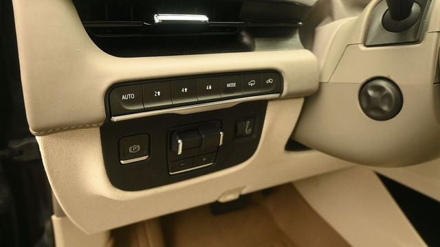2023 Cadillac Escalade 4WD Premium Luxury Platinum