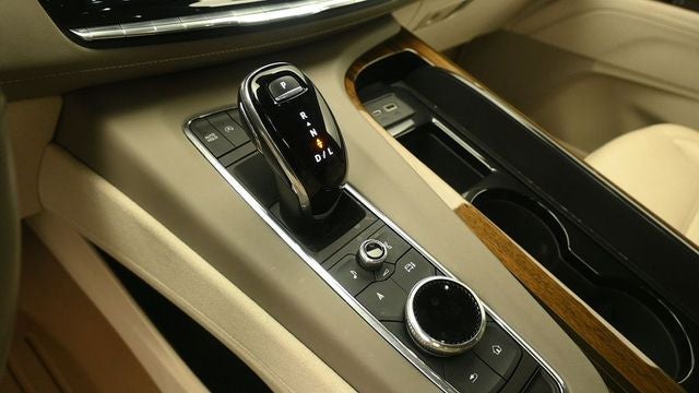 2023 Cadillac Escalade 4WD Premium Luxury Platinum