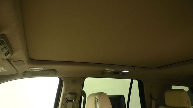 2023 Cadillac Escalade 4WD Premium Luxury Platinum