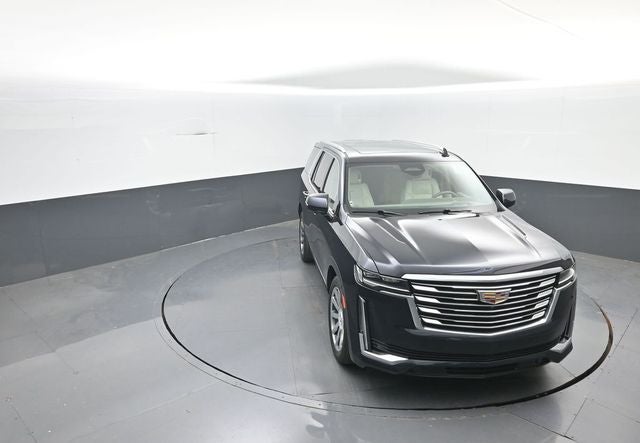 2023 Cadillac Escalade 4WD Premium Luxury Platinum
