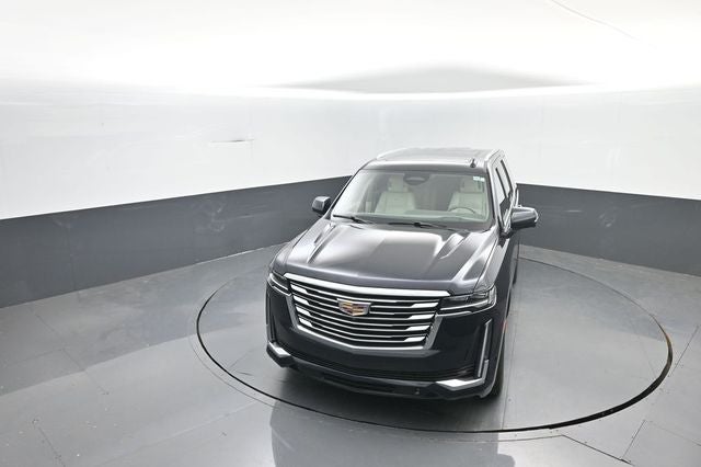 2023 Cadillac Escalade 4WD Premium Luxury Platinum