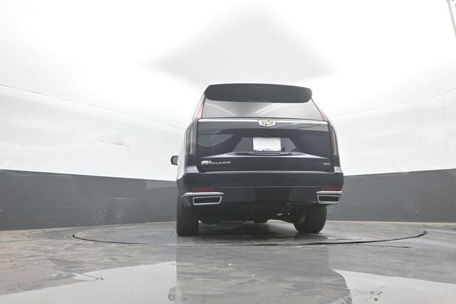 2023 Cadillac Escalade 4WD Premium Luxury Platinum