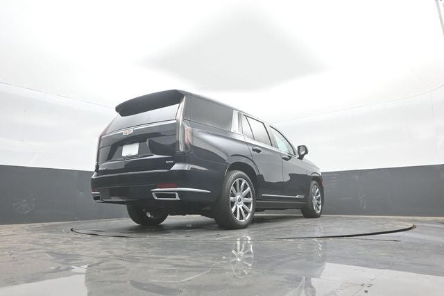 2023 Cadillac Escalade 4WD Premium Luxury Platinum