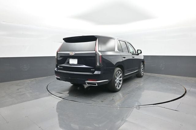 2023 Cadillac Escalade 4WD Premium Luxury Platinum