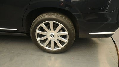 2023 Cadillac Escalade 4WD Premium Luxury Platinum