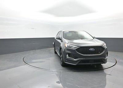 2021 Ford Edge ST