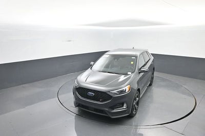 2021 Ford Edge ST