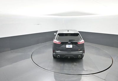 2021 Ford Edge ST