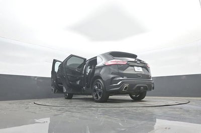 2021 Ford Edge ST