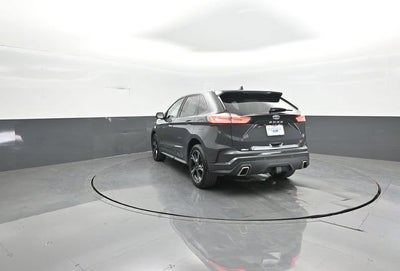 2021 Ford Edge ST