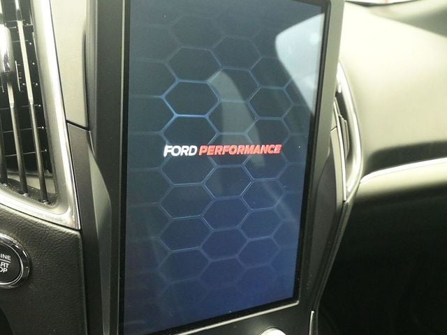 2021 Ford Edge ST