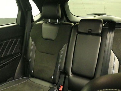2021 Ford Edge ST