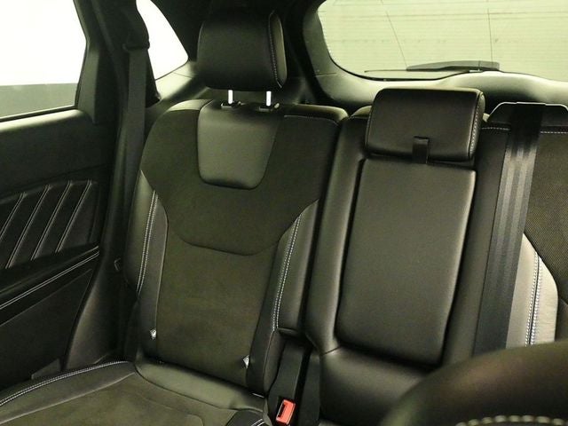 2021 Ford Edge ST