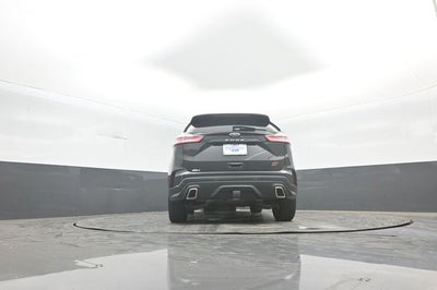 2021 Ford Edge ST