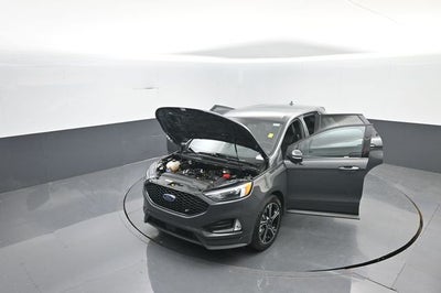 2021 Ford Edge ST