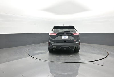 2021 Ford Edge ST