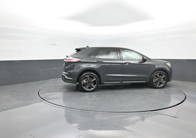 2021 Ford Edge ST