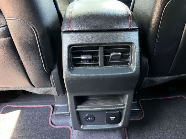 2024 Ford Edge ST Line