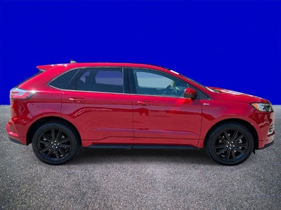 2024 Ford Edge ST Line