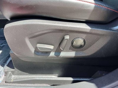 2024 Ford Edge ST Line