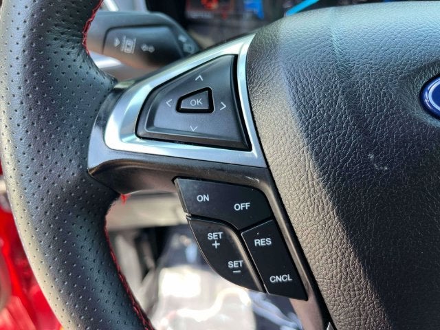 2024 Ford Edge ST Line