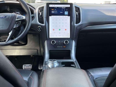 2024 Ford Edge ST Line