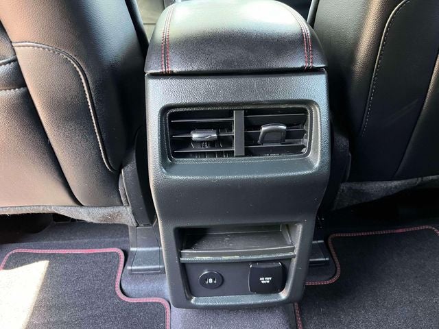 2024 Ford Edge ST Line