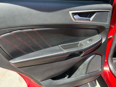 2024 Ford Edge ST Line