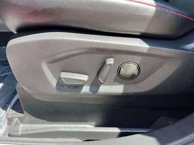 2024 Ford Edge ST Line