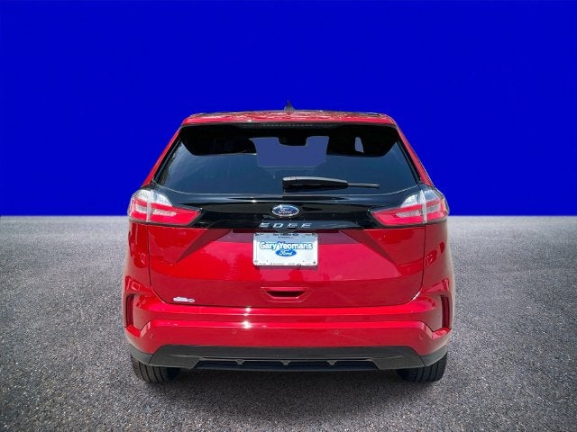 2024 Ford Edge ST Line