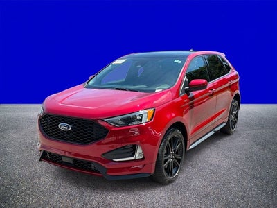 2024 Ford Edge ST Line