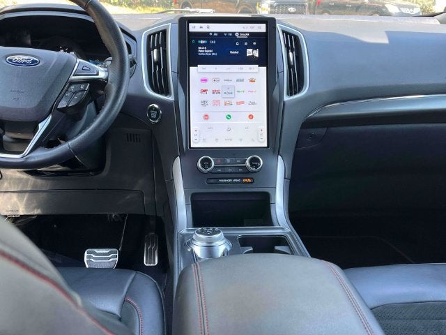 2024 Ford Edge ST Line