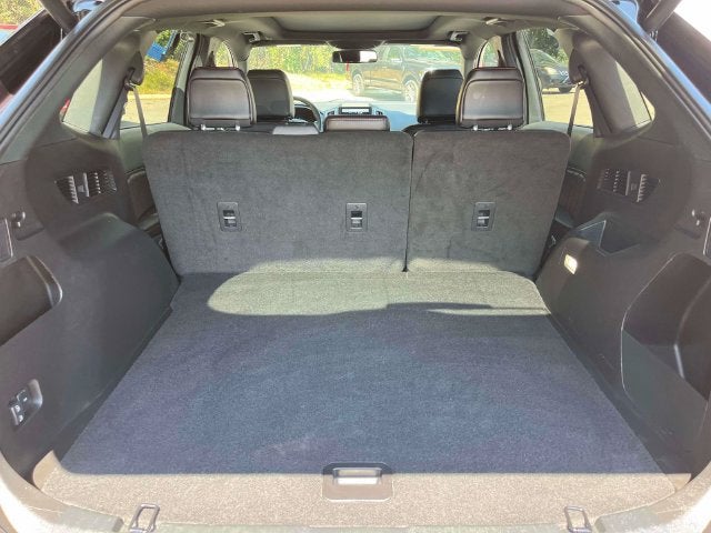 2024 Ford Edge ST Line