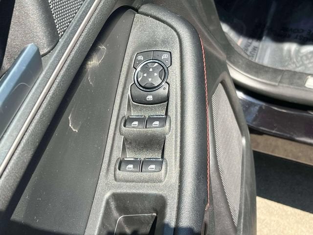 2024 Ford Edge ST Line