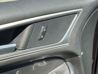 2024 Ford Edge ST Line