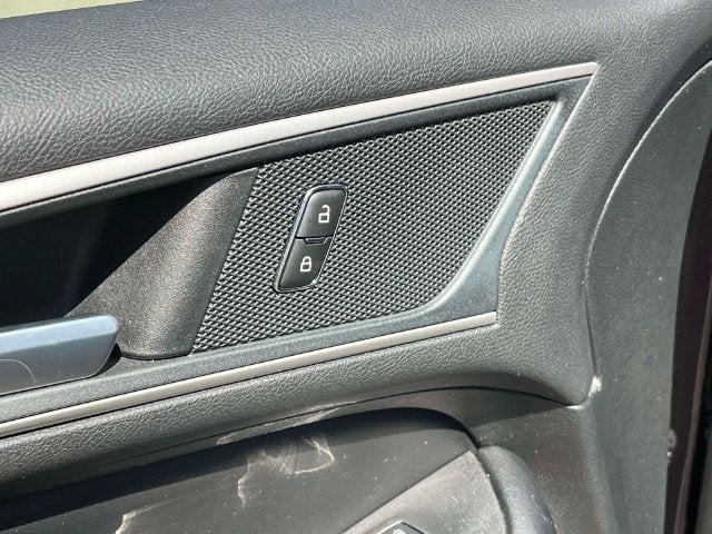 2024 Ford Edge ST Line