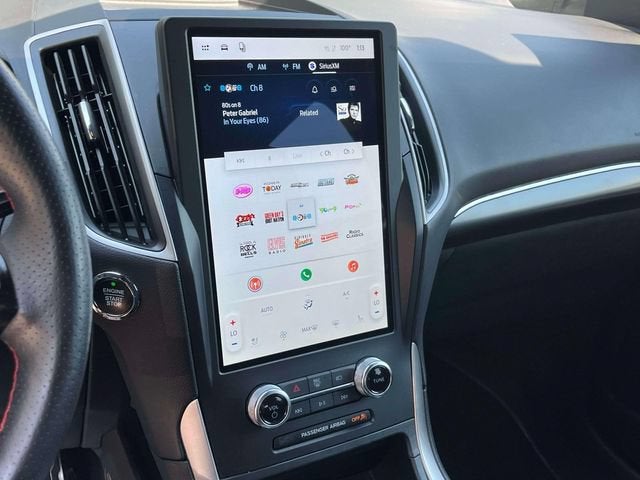 2024 Ford Edge ST Line