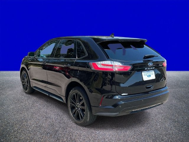 2024 Ford Edge ST Line
