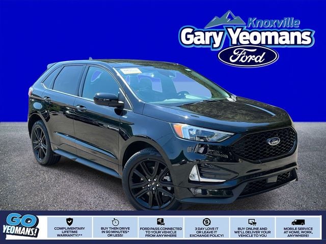 2024 Ford Edge ST Line