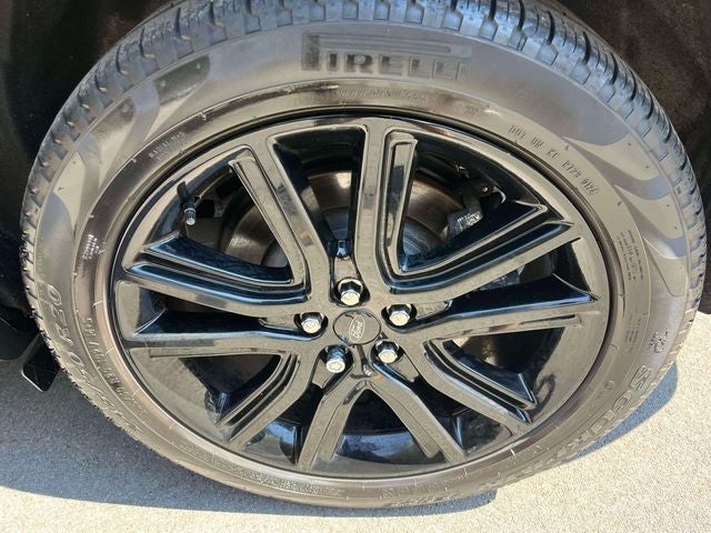 2024 Ford Edge ST Line