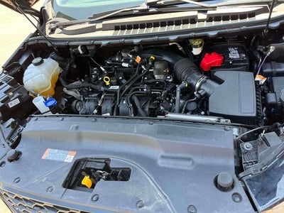 2024 Ford Edge ST Line