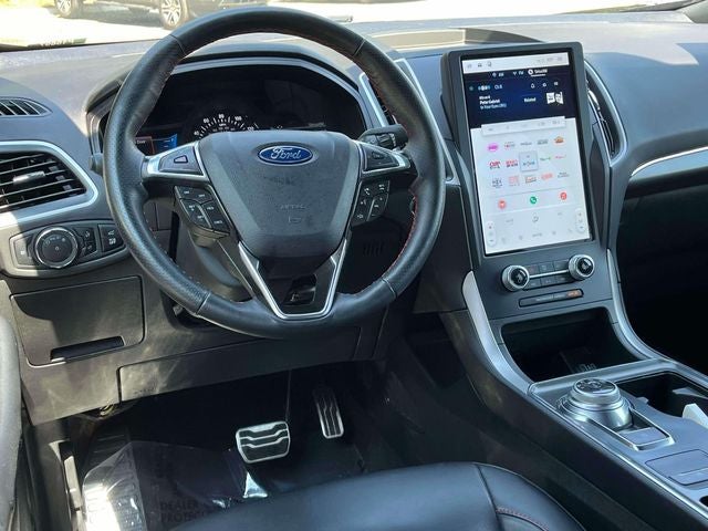 2024 Ford Edge ST Line