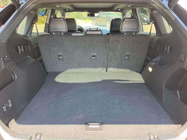 2024 Ford Edge ST Line