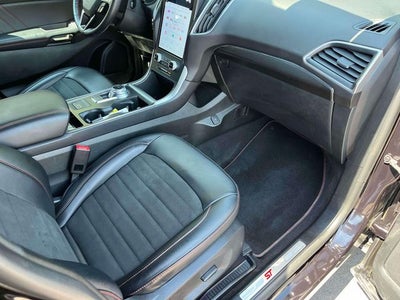 2024 Ford Edge ST Line